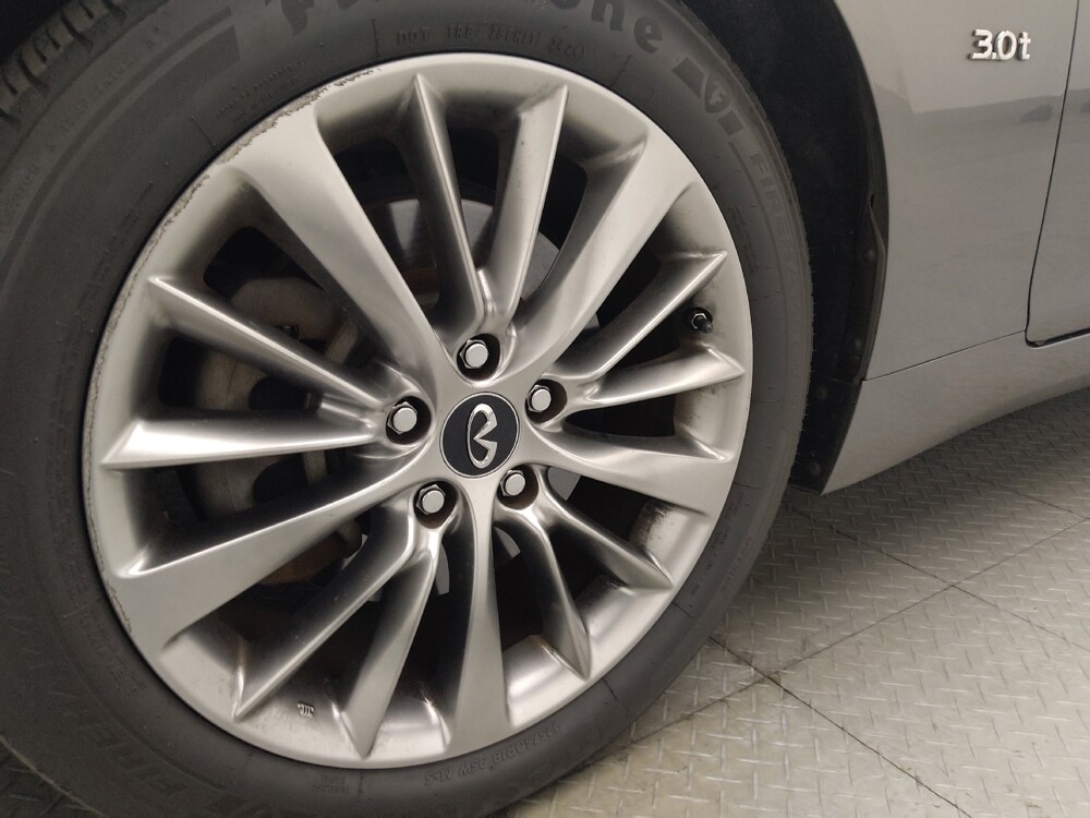 2019 INFINITI Q50 in Orlando, FL 32808 - 18138157 31