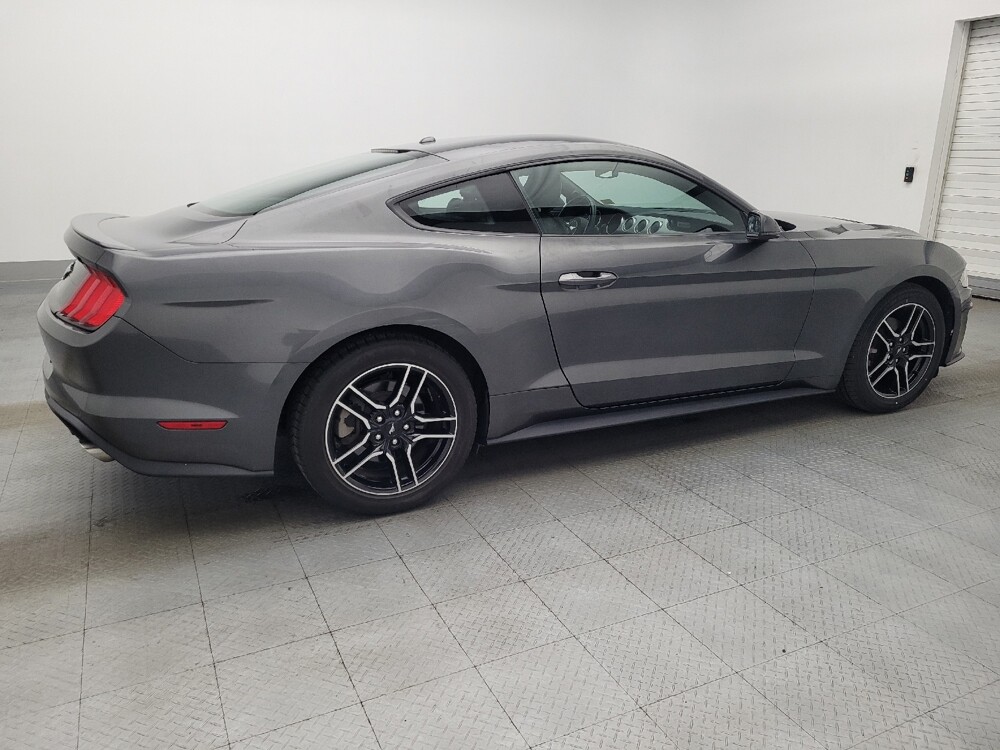 2019 Ford Mustang in Orlando, FL 32808 - 18138158 10