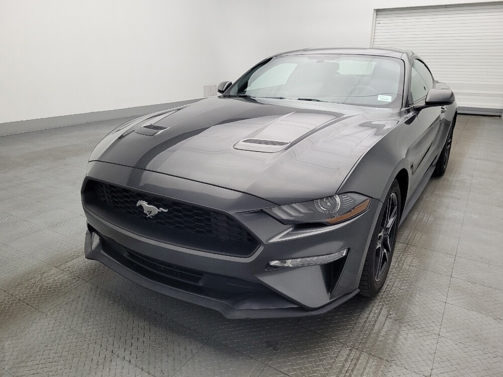 2019 Ford Mustang in Orlando, FL 32808 - 18138158 15