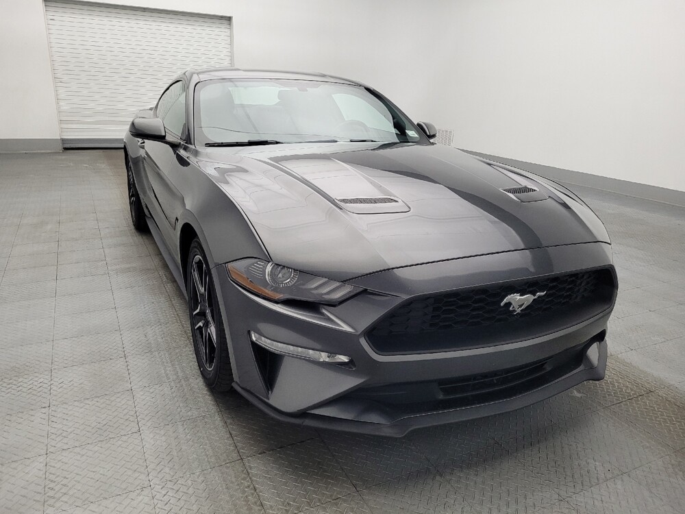 2019 Ford Mustang in Orlando, FL 32808 - 18138158 14