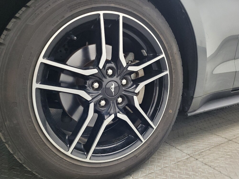 2019 Ford Mustang in Orlando, FL 32808 - 18138158 31