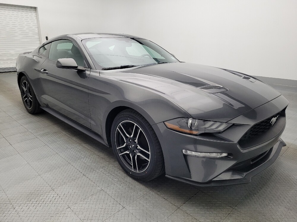 2019 Ford Mustang in Orlando, FL 32808 - 18138158 13