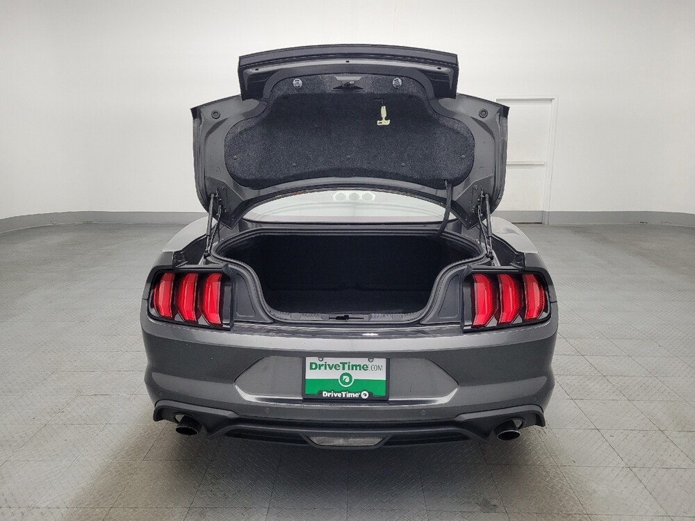 2019 Ford Mustang in Orlando, FL 32808 - 18138158 29