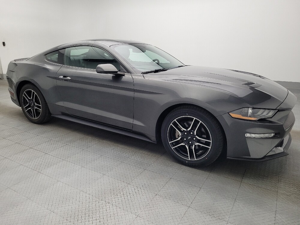 2019 Ford Mustang in Orlando, FL 32808 - 18138158 11