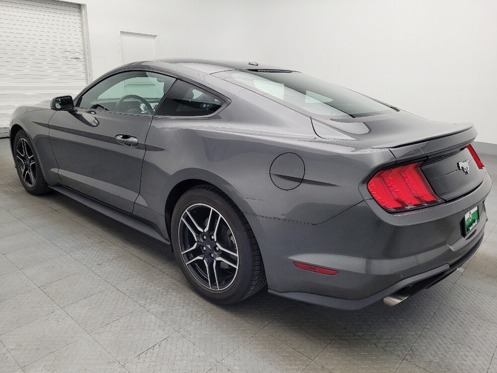 2019 Ford Mustang in Orlando, FL 32808 - 18138158 5