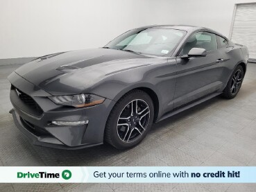 2019 Ford Mustang in Orlando, FL 32808