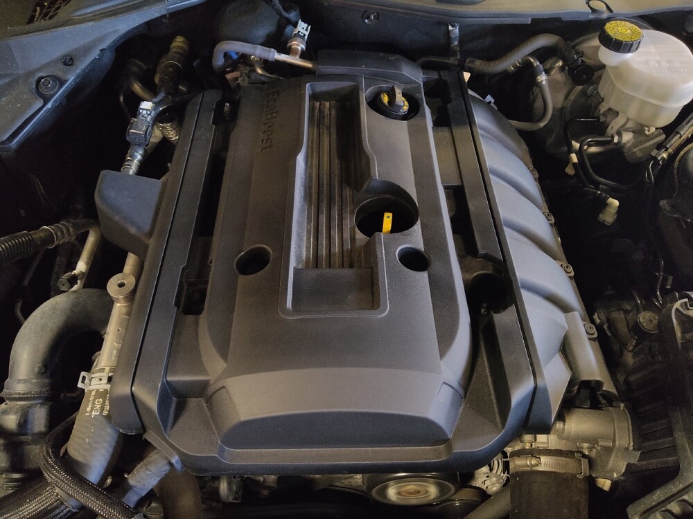 2019 Ford Mustang in Orlando, FL 32808 - 18138158 30