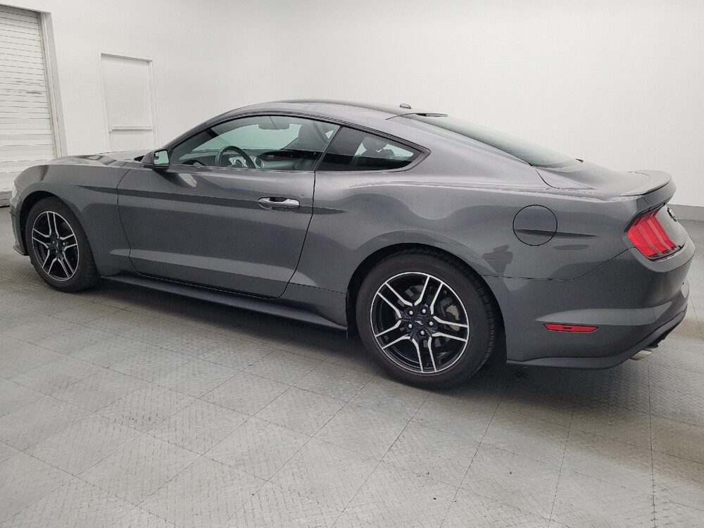 2019 Ford Mustang in Orlando, FL 32808 - 18138158 3