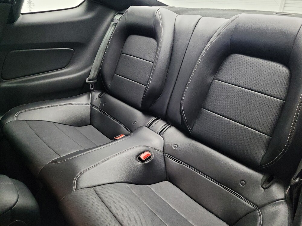 2019 Ford Mustang in Orlando, FL 32808 - 18138158 18