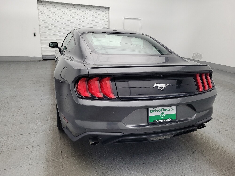 2019 Ford Mustang in Orlando, FL 32808 - 18138158 6