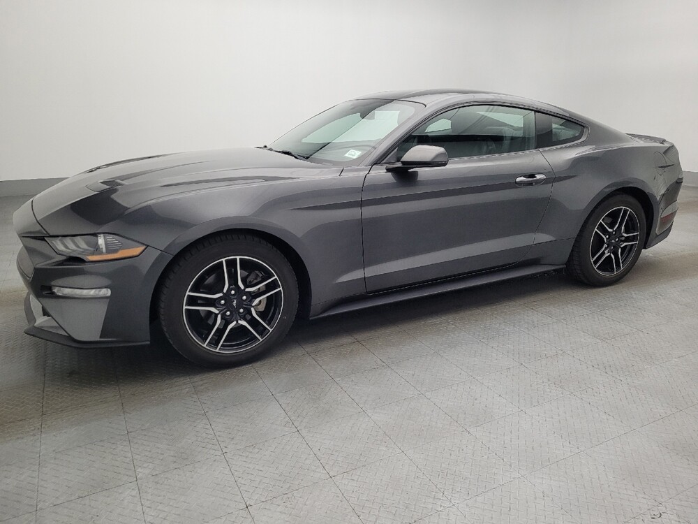 2019 Ford Mustang in Orlando, FL 32808 - 18138158 2