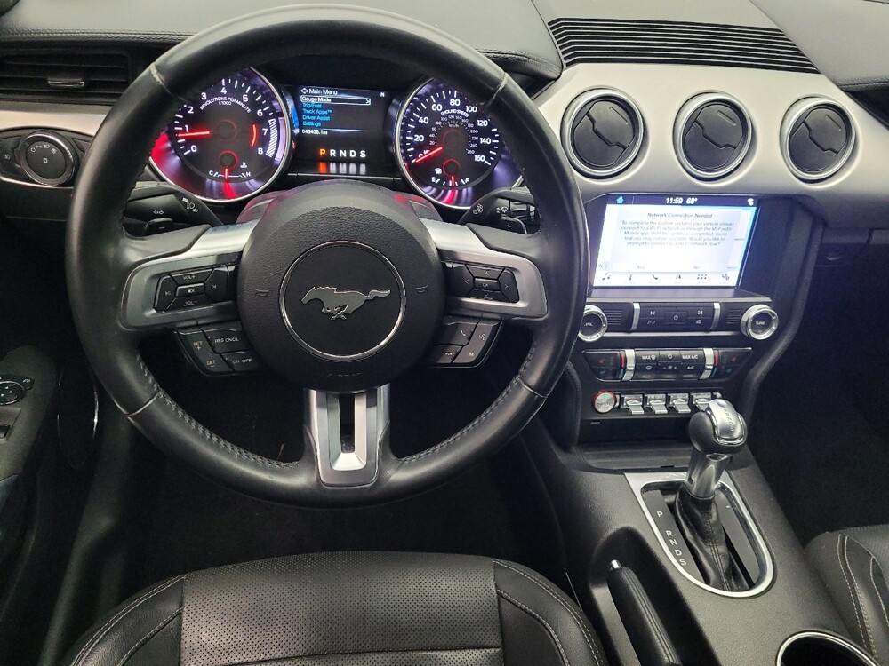 2019 Ford Mustang in Orlando, FL 32808 - 18138158 22