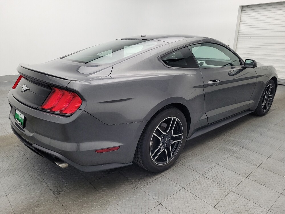2019 Ford Mustang in Orlando, FL 32808 - 18138158 9