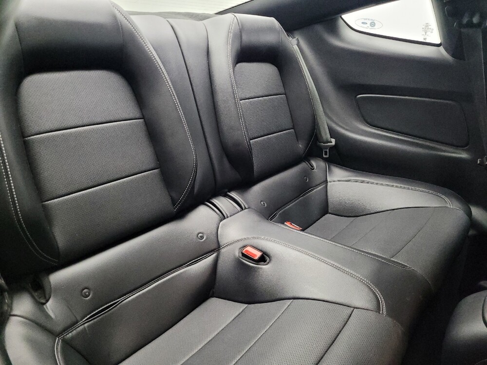 2019 Ford Mustang in Orlando, FL 32808 - 18138158 19