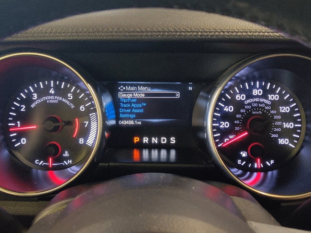2019 Ford Mustang in Orlando, FL 32808 - 18138158 23