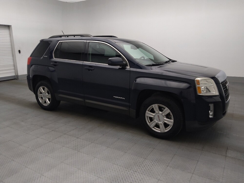 2015 GMC Terrain in Ocala, FL 34471 - 18138159 11