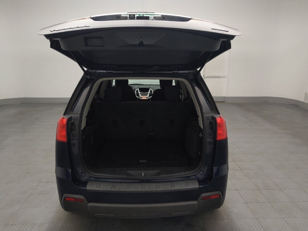 2015 GMC Terrain in Ocala, FL 34471 - 18138159 29