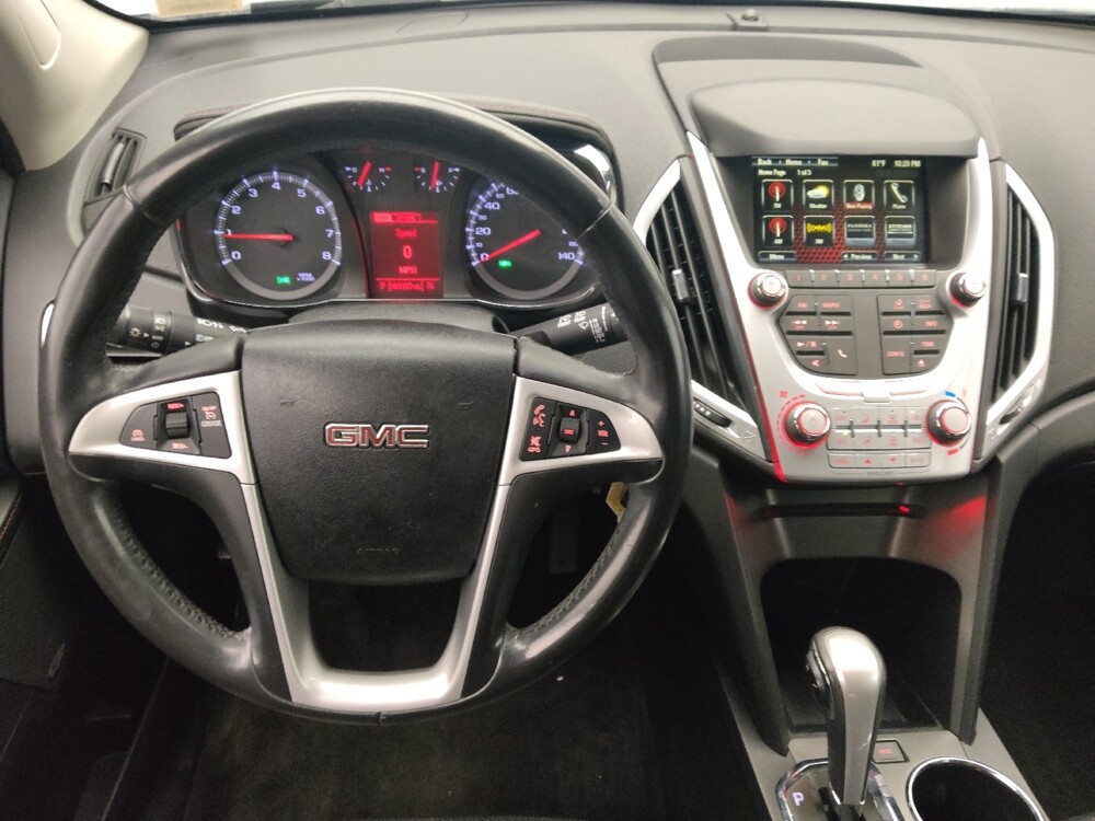 2015 GMC Terrain in Ocala, FL 34471 - 18138159 22