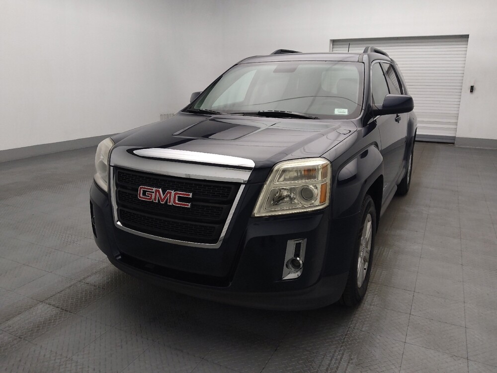 2015 GMC Terrain in Ocala, FL 34471 - 18138159 15