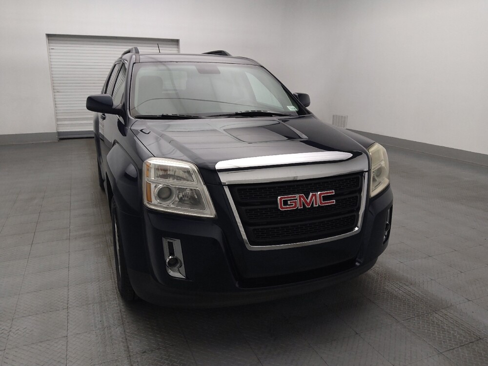 2015 GMC Terrain in Ocala, FL 34471 - 18138159 14