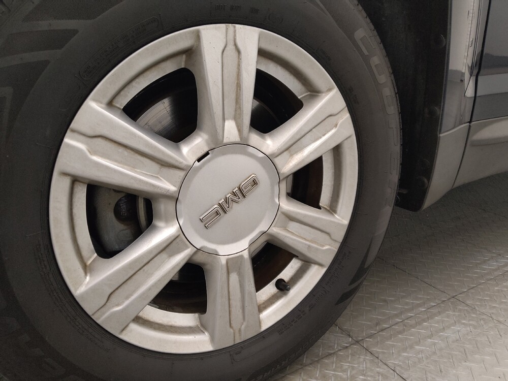 2015 GMC Terrain in Ocala, FL 34471 - 18138159 31