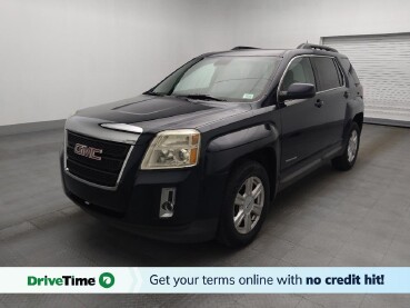 2015 GMC Terrain in Ocala, FL 34471