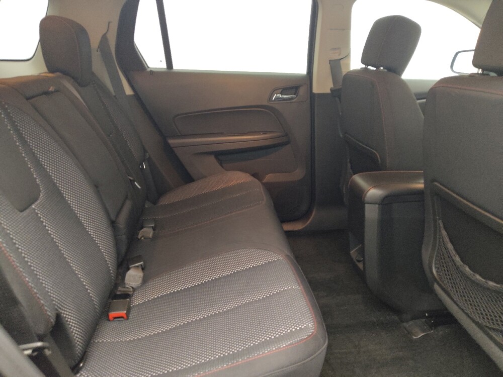 2015 GMC Terrain in Ocala, FL 34471 - 18138159 19