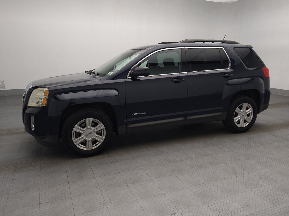 2015 GMC Terrain in Ocala, FL 34471 - 18138159 2