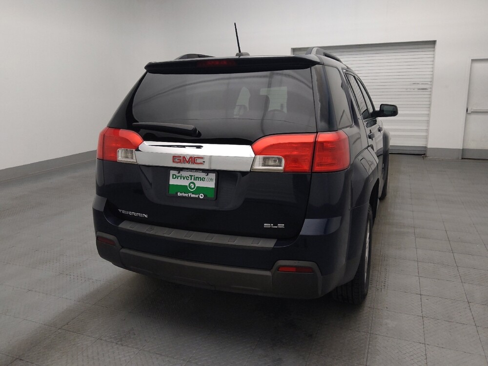 2015 GMC Terrain in Ocala, FL 34471 - 18138159 7