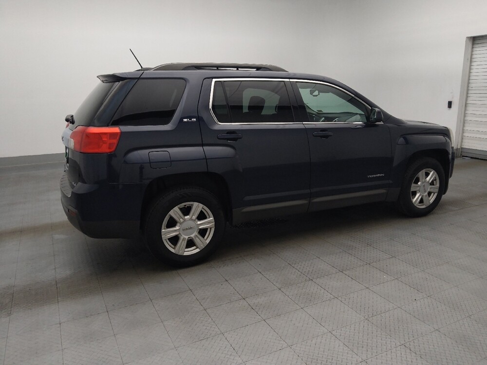 2015 GMC Terrain in Ocala, FL 34471 - 18138159 10