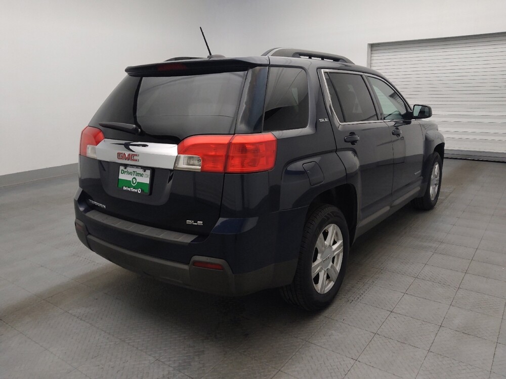 2015 GMC Terrain in Ocala, FL 34471 - 18138159 9
