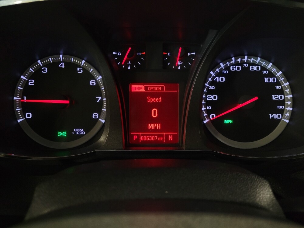 2015 GMC Terrain in Ocala, FL 34471 - 18138159 23