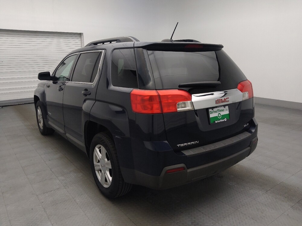2015 GMC Terrain in Ocala, FL 34471 - 18138159 5