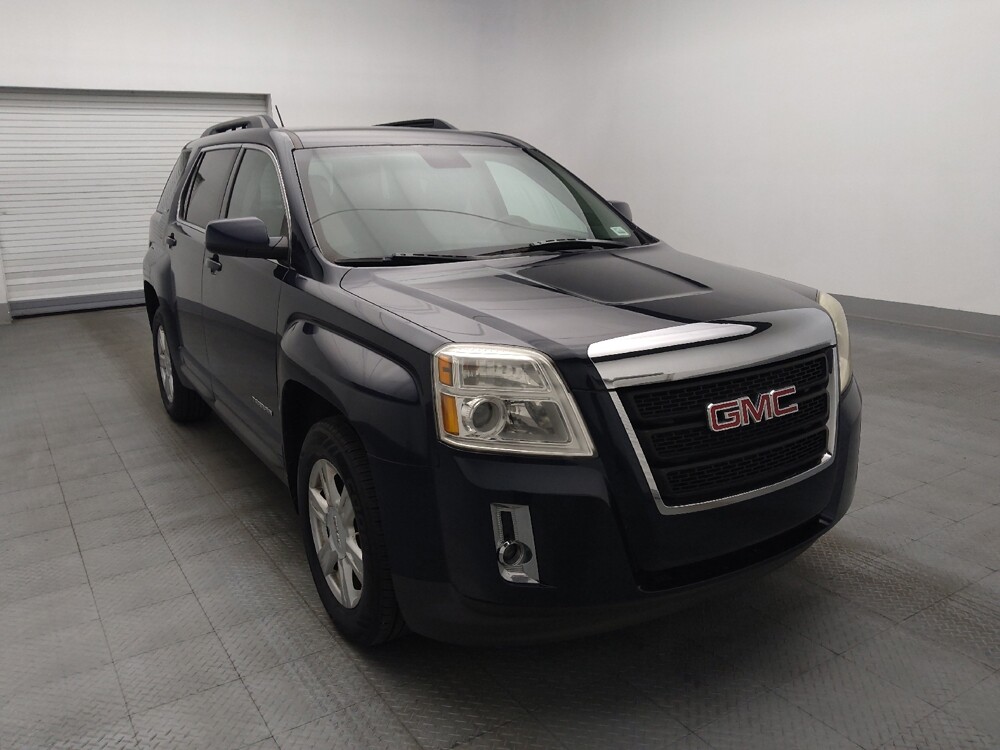 2015 GMC Terrain in Ocala, FL 34471 - 18138159 13
