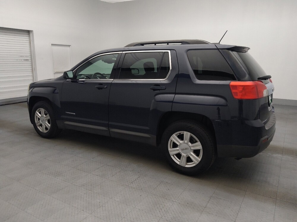 2015 GMC Terrain in Ocala, FL 34471 - 18138159 3