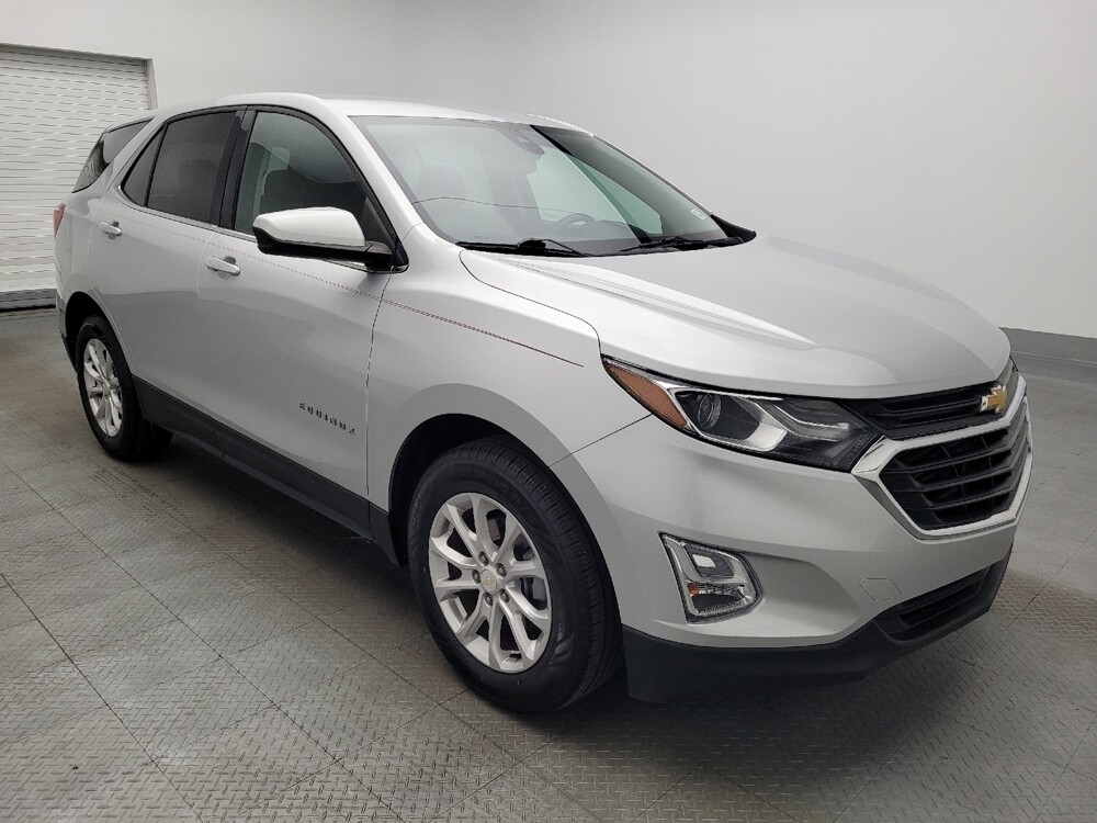 2020 Chevrolet Equinox in Sanford, FL 32773 - 18138161 13