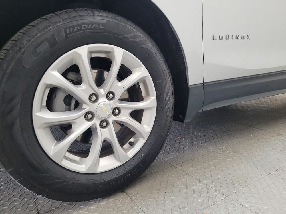2020 Chevrolet Equinox in Sanford, FL 32773 - 18138161 31