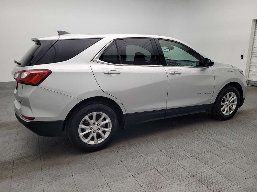 2020 Chevrolet Equinox in Sanford, FL 32773 - 18138161 10