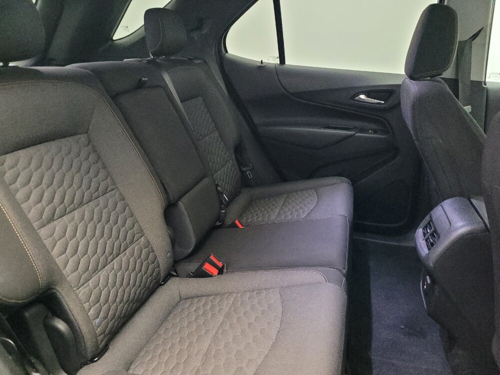 2020 Chevrolet Equinox in Sanford, FL 32773 - 18138161 19