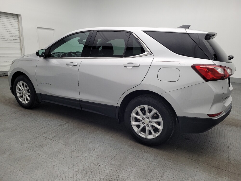 2020 Chevrolet Equinox in Sanford, FL 32773 - 18138161 3