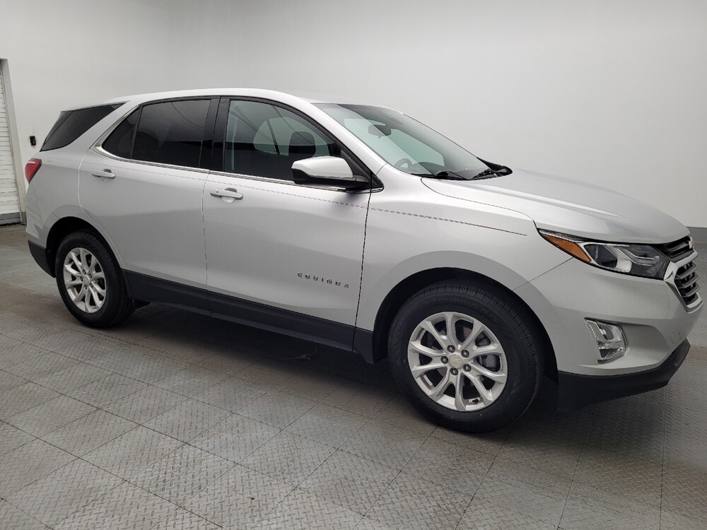 2020 Chevrolet Equinox in Sanford, FL 32773 - 18138161 11