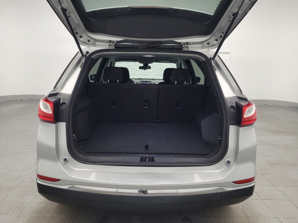 2020 Chevrolet Equinox in Sanford, FL 32773 - 18138161 29