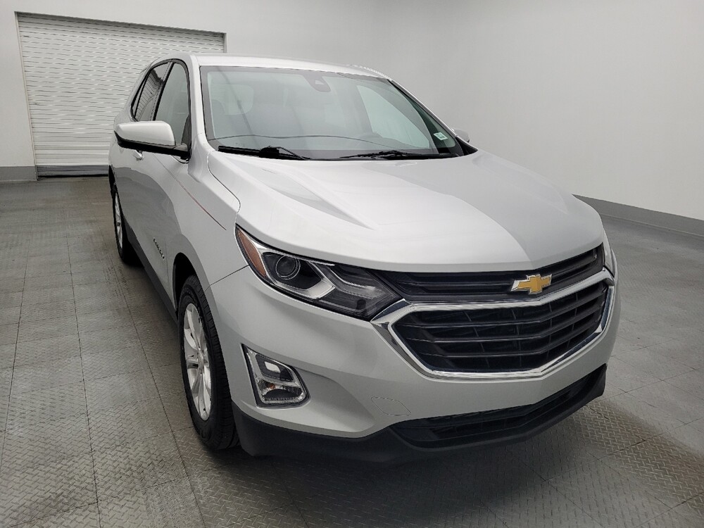 2020 Chevrolet Equinox in Sanford, FL 32773 - 18138161 14