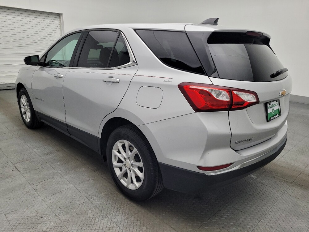 2020 Chevrolet Equinox in Sanford, FL 32773 - 18138161 5