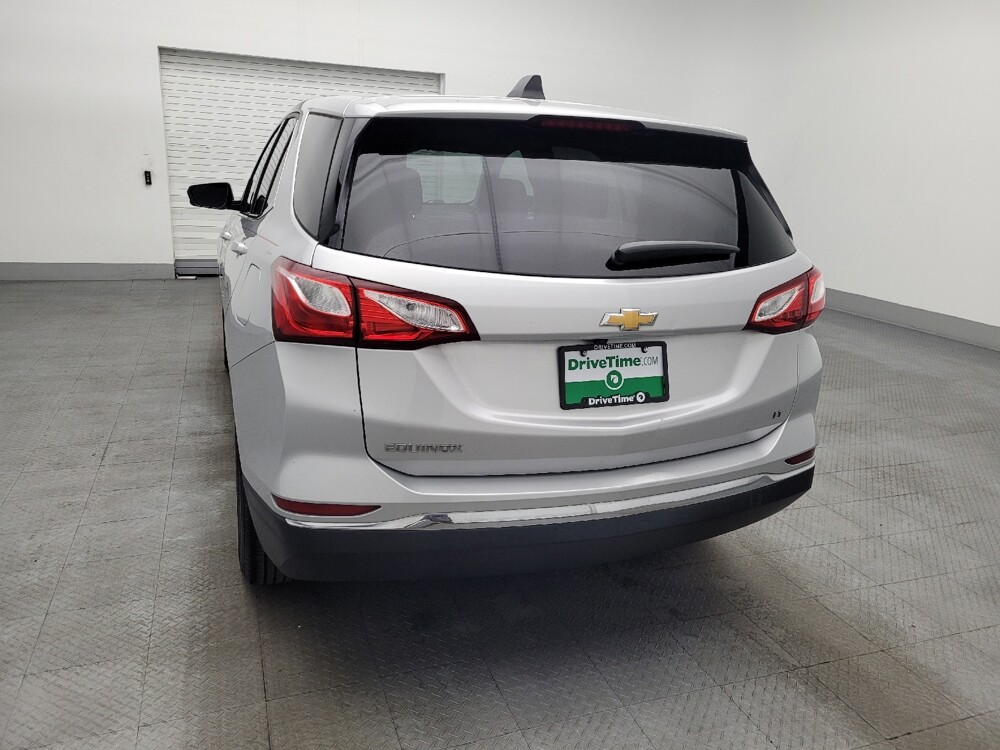 2020 Chevrolet Equinox in Sanford, FL 32773 - 18138161 6
