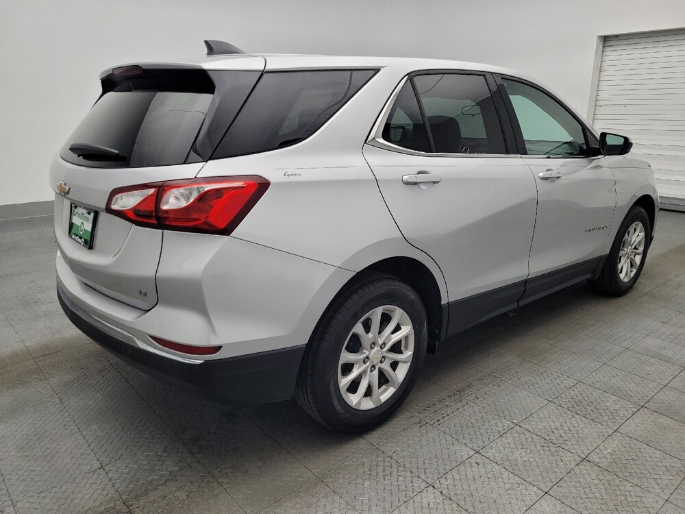 2020 Chevrolet Equinox in Sanford, FL 32773 - 18138161 9