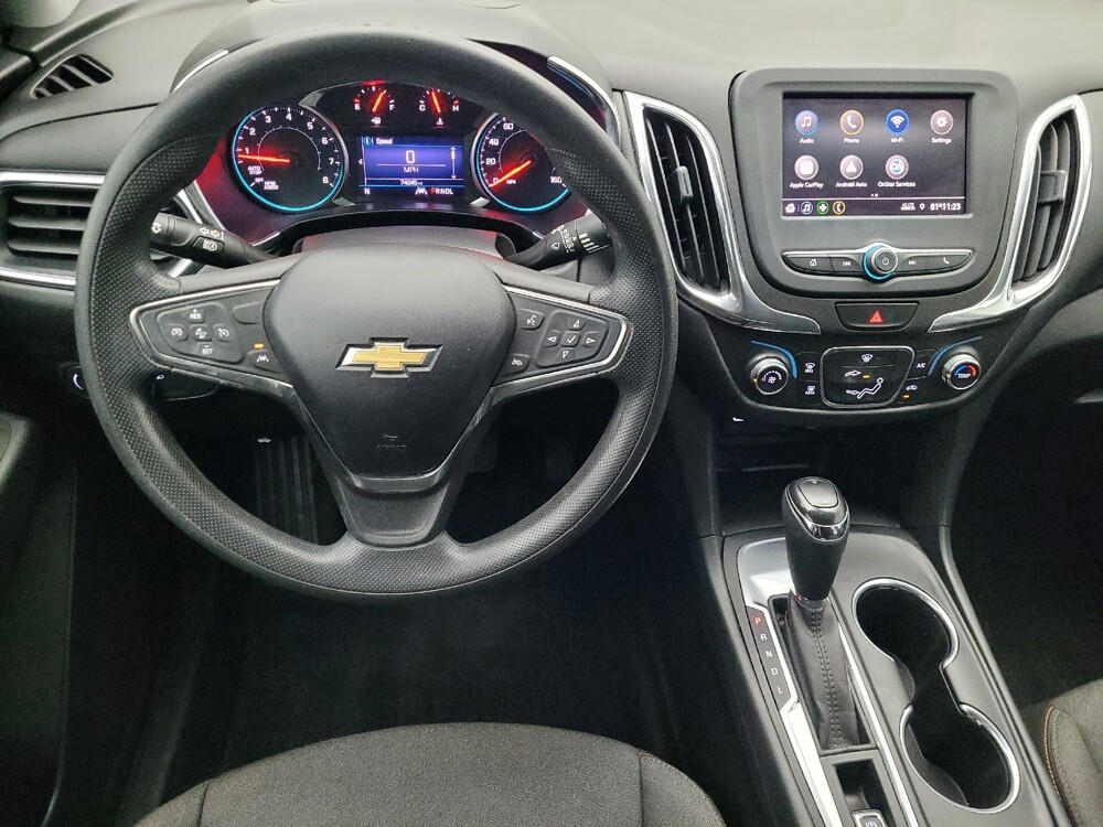 2020 Chevrolet Equinox in Sanford, FL 32773 - 18138161 22