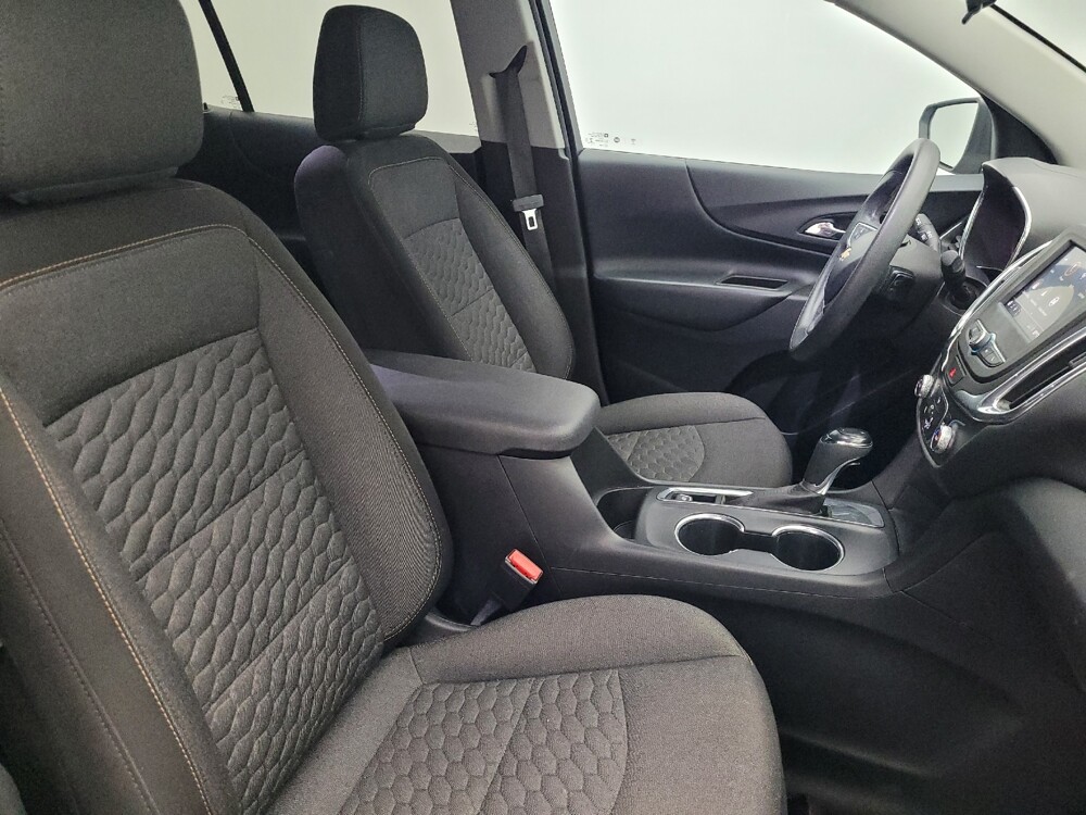 2020 Chevrolet Equinox in Sanford, FL 32773 - 18138161 21