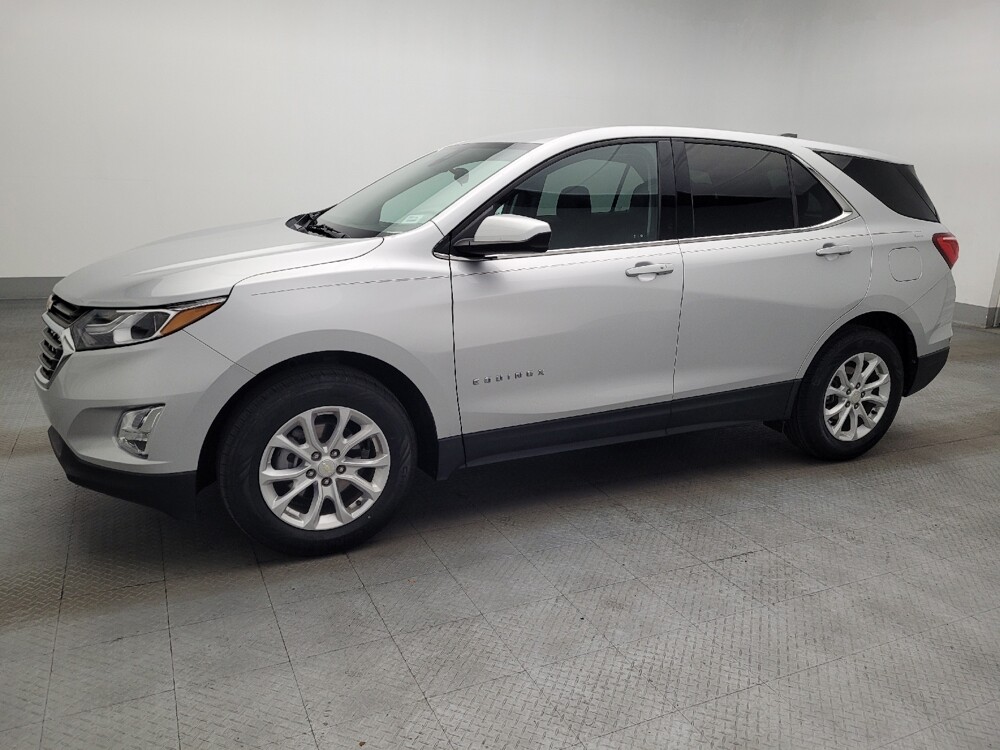 2020 Chevrolet Equinox in Sanford, FL 32773 - 18138161 2