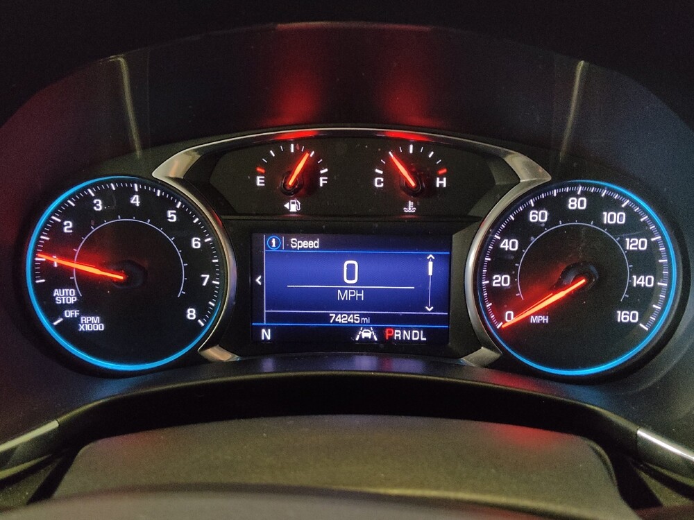 2020 Chevrolet Equinox in Sanford, FL 32773 - 18138161 23